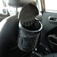 thumbnail image 1 of Cubo De Basura Para Coche, Cubo De Basura Plegable, Tela Oxford, 1 of 7