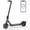 Black-Green, variant on Electric Scooter for Adults, 500W Motor, 22MPH, 31 Miles Max Range, Dual Suspension, 10" Solid Tires, Foldable Commuter E-Scooter with App Control, Scooter with Phone Holder and Lock