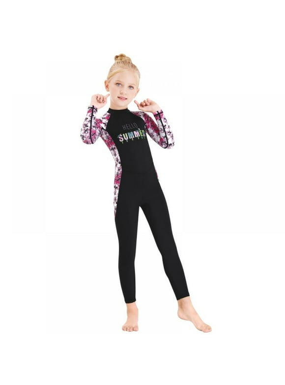 Full Body Uv Swimsuit