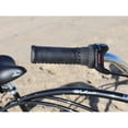 thumbnail image 6 of Firmstrong Urban Man, 26", Men's, Three Speed, Red, 6 of 8
