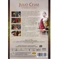thumbnail image 2 of Julio Cesar Su Tiempo A Llegado Jeremy Sisto Serie Dvd TITANIUM Julio Cesar Su Tiempo A Llegado Jeremy Sisto Serie Dvd, 2 of 2