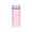 Pink S, variant on Huayishang Water Bottle 660 Mini Stainless Steel Pocket Sports Bottle 200Ml Pink S, Kitchen Essentials Clearance Sale Pink