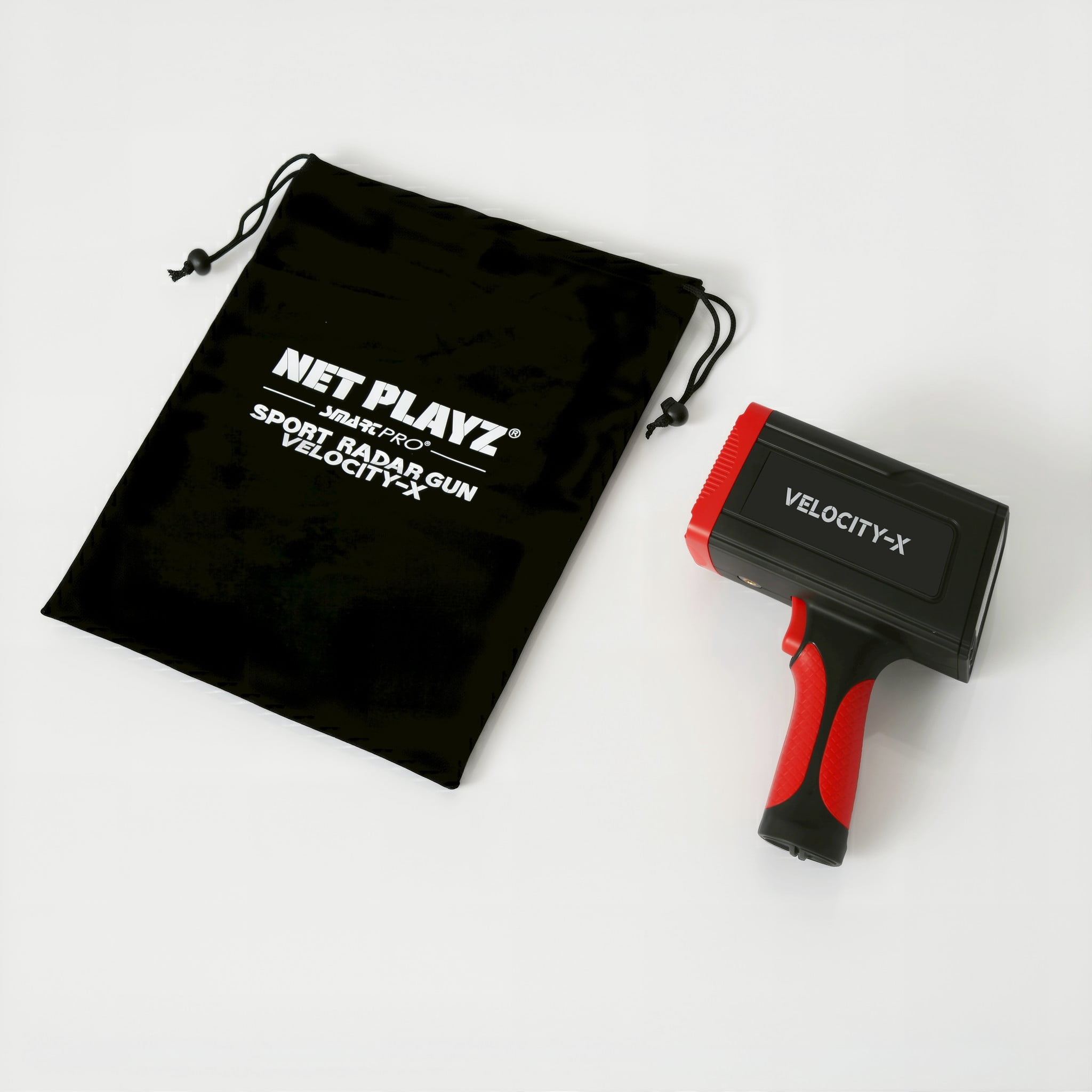 Sports Radar Detector, Velocity X
