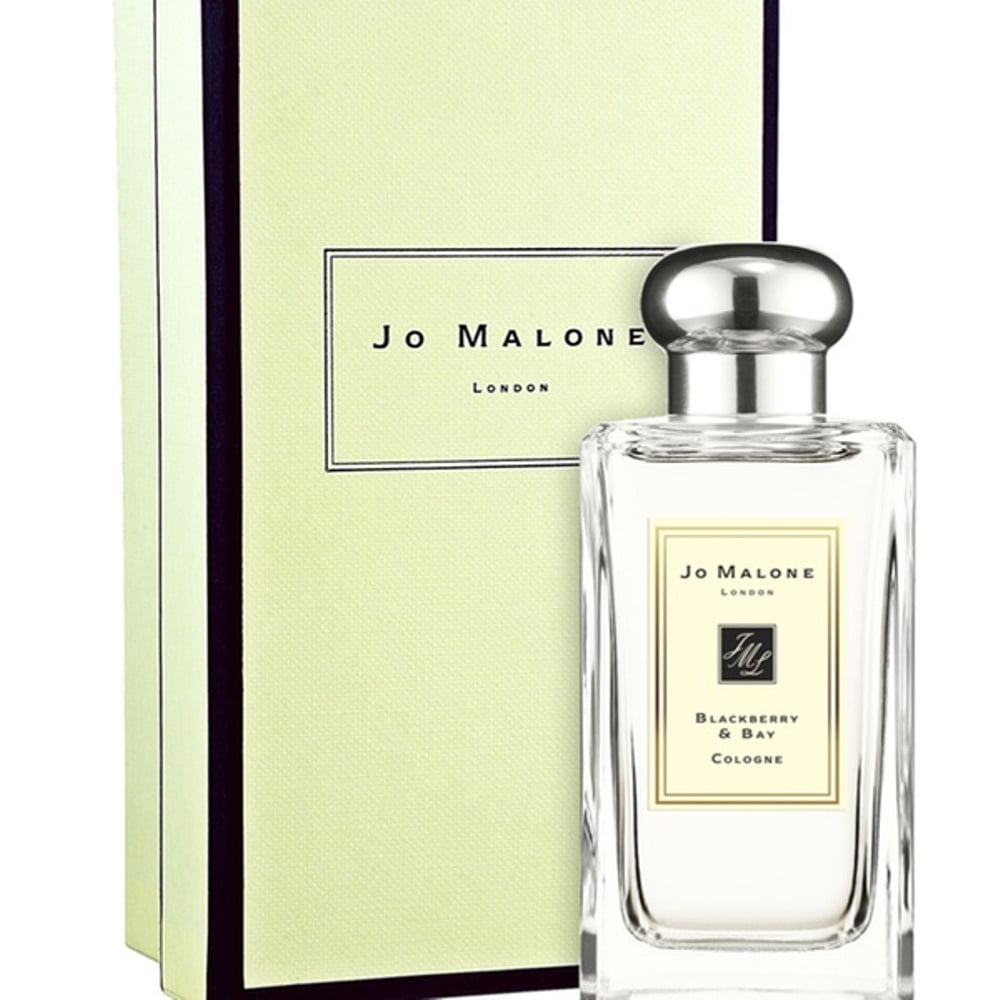 Jo Malone Blackberry & Bay by Jo Malone Cologne Spray (Unisex Unboxed) 3.4  oz for Women