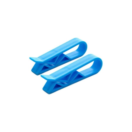

Xinqinghao Rubbish Basket Waste Garbage Clip Clamp -Slip Practical Bag Housekeeping & Organizers B