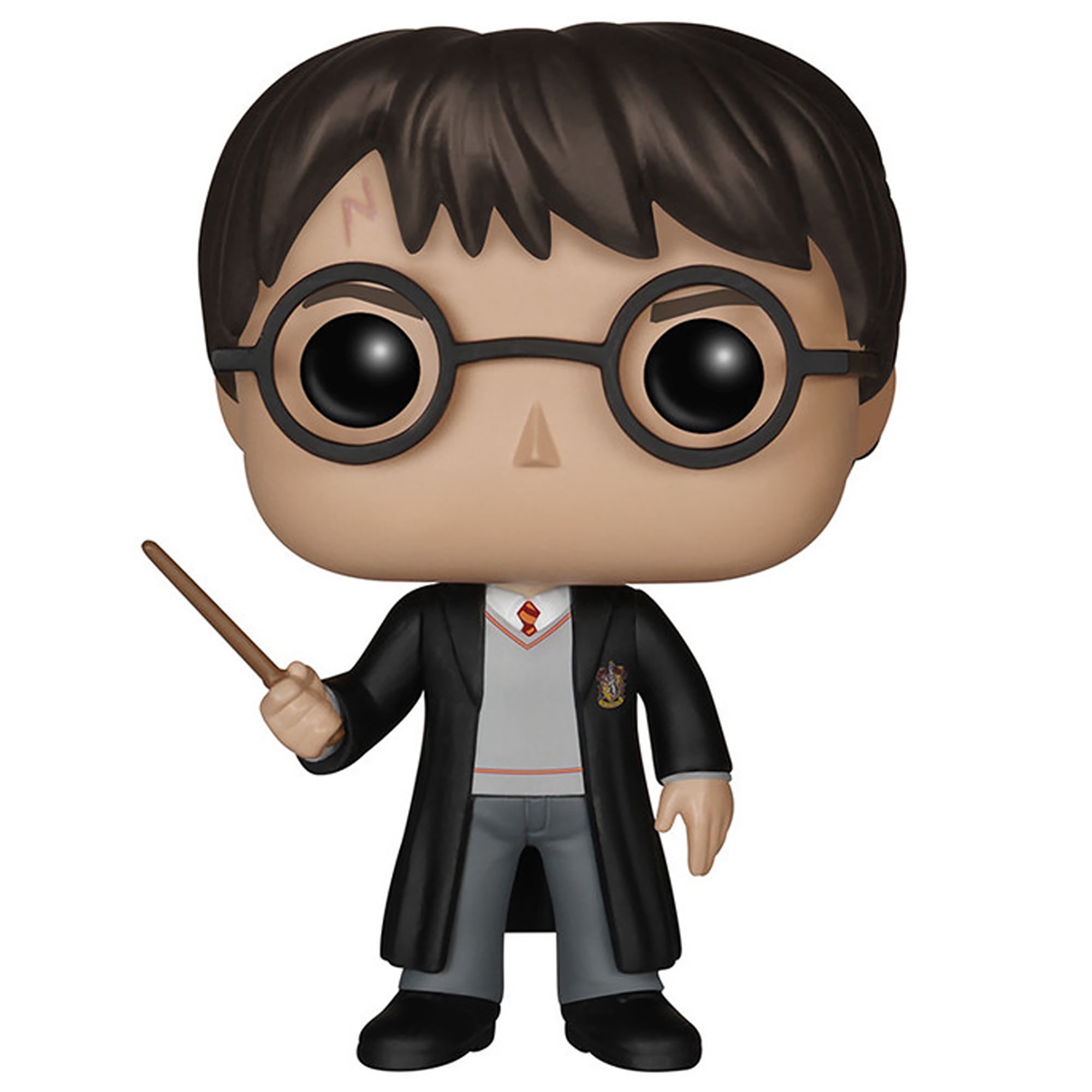 Buy Funko POP! Harry Potter Collector Set- Exclusive Harry Potter Mirror of  Erised Movie Moment and Harry Potter POP!
