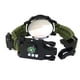 thumbnail image 2 of Toystoory Reloj de supervivencia, herramientas para acampar, equipo de senderismo, antorcha, mano de obra fina, suministros para exteriores, regalo carpas ejercito verde Toystoory  OD009761-02, 2 of 6
