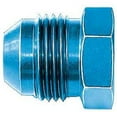 thumbnail image 3 of AEROQUIP FCM3703 Cap and Plug Fittings #6 Steel Flare Plug, 3 of 4