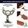 thumbnail image 2 of EcoNesxp Blas Arm Ceiling Fan, 2 of 5