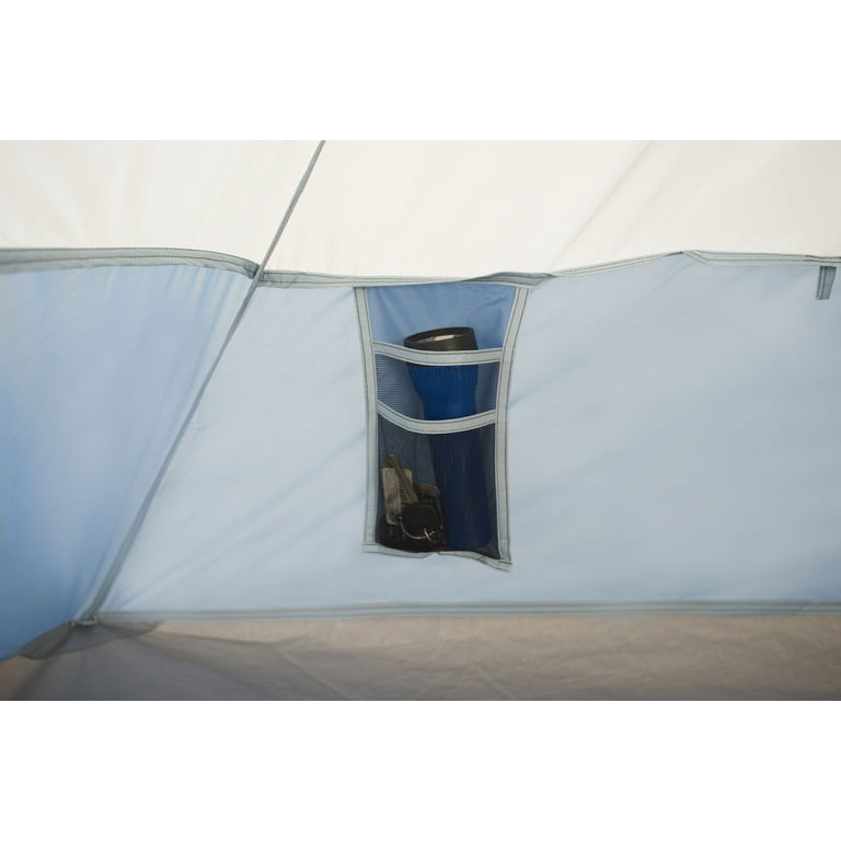 Walmart 14 top person tent