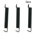 thumbnail image 4 of 3Pcs Guitare Trémolo Stabilisateur Pont de Remplacement Accessoires Multi Couleur, 4 of 11