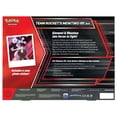 thumbnail image 2 of Cartas Coleccionables Pokemon TCG Caja Mewtwo ex del Equipo Rocket En Español, 2 of 4