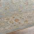 thumbnail image 4 of Livabliss Area Rugs for Living Room, 5x7 Avant Garde Traditional Taupe Rug, Bedroom Dining Room Home Decor Stain Resistant Carpet (5' x 7'5"), 4 of 8
