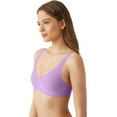 thumbnail image 2 of b.tempt'd Womens B.wow'd Padded Convertible Wire Free Bra, 952287, 2 of 4