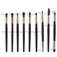 thumbnail image 3 of unbranded Makeup Brush Set 25Pcs Nylon Plastic For Women Girls Beginners Daily Use, 3 of 7