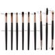thumbnail image 3 of UPGRATOR 25Ud Brochas De Maquillaje Premium De Nylon Para Aplicación Uniforme, 3 of 7