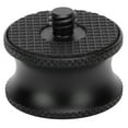 thumbnail image 2 of Camera Adapter Screw Ball   Head Adapter Screw 1/4 To 3/8 Adapter Screw Metal Adapter Screw For Camera Tripod Ball Head Monopod Mount 3/8'' Female To 1/4'' Male, 2 of 8