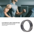 thumbnail image 3 of Smart Ring Health Tracker, Control Remoto Fitness Sleep Frecuencia Cardíaca Rastreador De Oxígeno En Sangre Anillo Inteligente, Anillos De Seguimiento De Fitness, 3 of 7