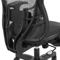 thumbnail image 4 of Deluxe R2 SpaceGrid Professional Office Chair, 4 of 5