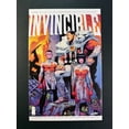 thumbnail image 1 of Invincible #129 Comic Book, 1 of 8