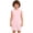 Pink, variant on Anti-Strip Romper Bodysuit for Kids Casual Playsuit Adaptive Clothing Special Needs Autism Sensory Jumpsuit Grey 6