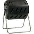 thumbnail image 1 of Dual Chamber Tumbling Composter - 5 Cu. Ft., 1 of 7