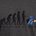 thumbnail image 3 of CafePress - Light T Shirt - Men's Classic Graphic Cotton T-Shirt, 3 of 4