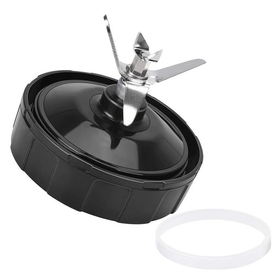 MARCOLO 7FINS Easy Installation and Cleaning Blender Parts, 4 inches