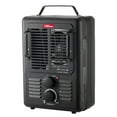 thumbnail image 2 of (2 pack) Hyper Tough New 1500W Milkhouse Utility Heater, 2 of 12