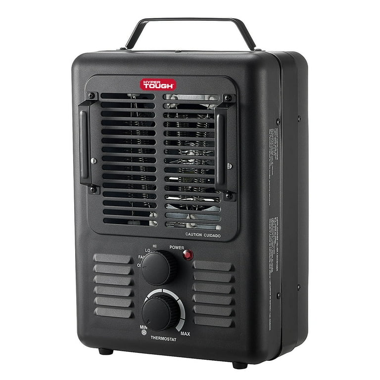 Walmart Little Space Heater Handy Heater Turbo 800 Space Heater