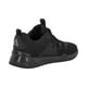 thumbnail image 3 of Tenis Deportivos HGN by MR SHU Hombre Malla Flexibles Sport negro 29, 3 of 4