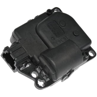 Dorman 604-627 HVAC Blend Door Actuator for Specific Nissan Models