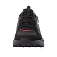 thumbnail image 4 of HUGO Kane Running Trainers, Black, 4 of 9