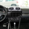 thumbnail image 4 of ZWNAV 15.8 inch Android 15 Car Radio For Volkswagen Golf Mk6 2007-2012 HD Multimedia Video Player Navigation GPS DVD 4G DSP Stereo Bluetooth, 4 of 15