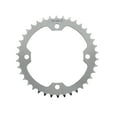 thumbnail image 2 of Sprocket for Yamaha Raptor 700 YFM700R 2006-2008 14 Tooth Front & 38 Tooth Rear, 2 of 2