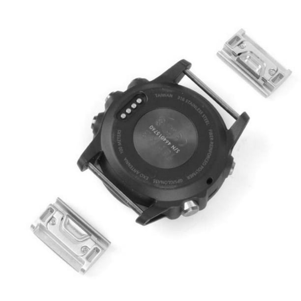 Fenix 5 clearance quick release kit