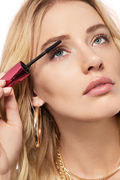 Rimmel Wonderfully Real Mascara, Extreme Black