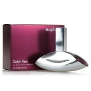 Calvin Klein Euphoria Eau De Parfum Spray for Women 1.6 oz