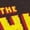 DARK BROWN, variant on Marvel - Fantastic Four Human Torch Logo - Men's Short Sleeve Graphic T-Shirt
