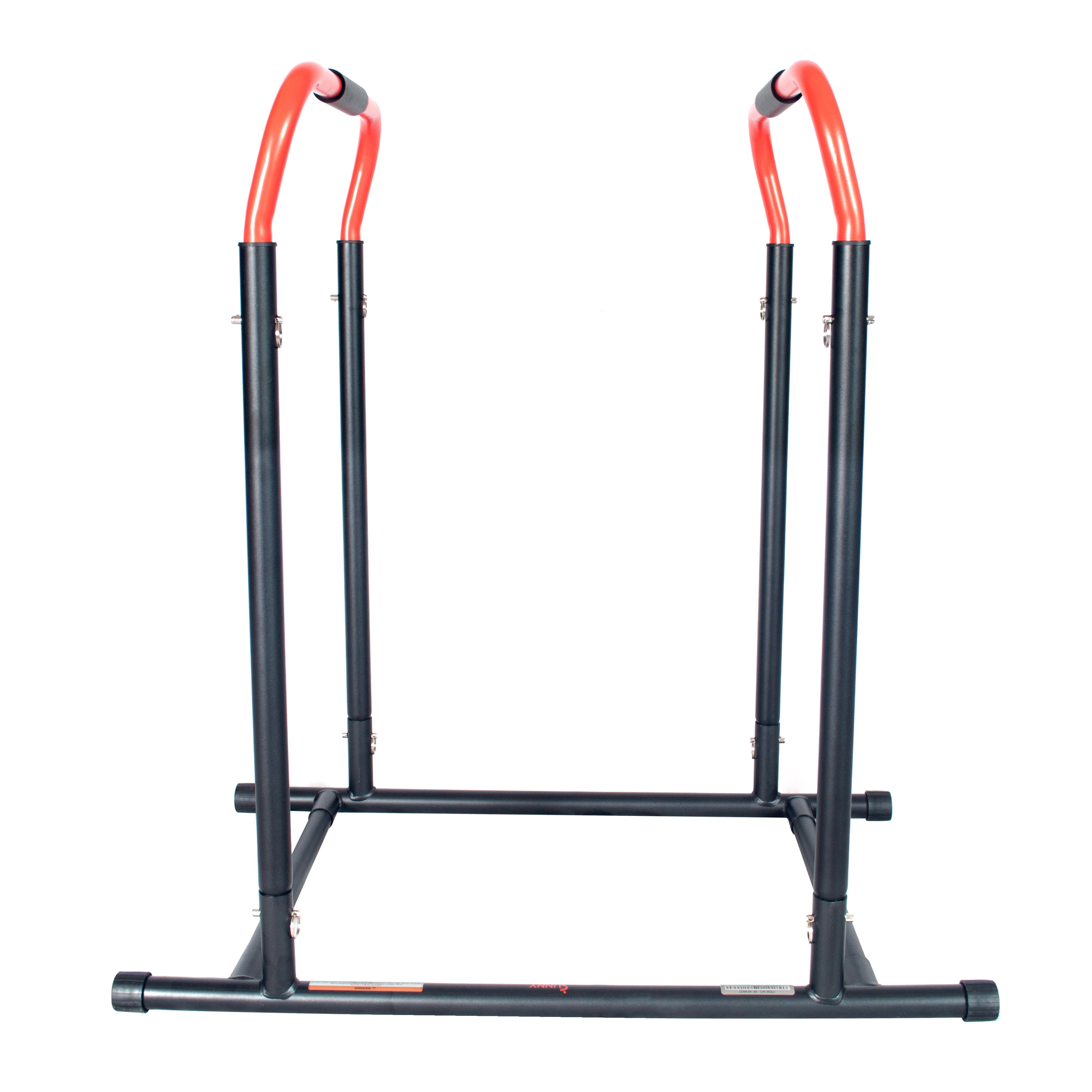 Sunny health and online fitness dip station