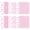 D, variant on Wrapping Paper Wrapping Paper Roll 27 Inch X 20 Feet Wrapping Paper Perfect for Girls Birthday Wedding Artificial Rose Bouquet Silk Flower Arrangement Home Decor Flowers Fake Roses