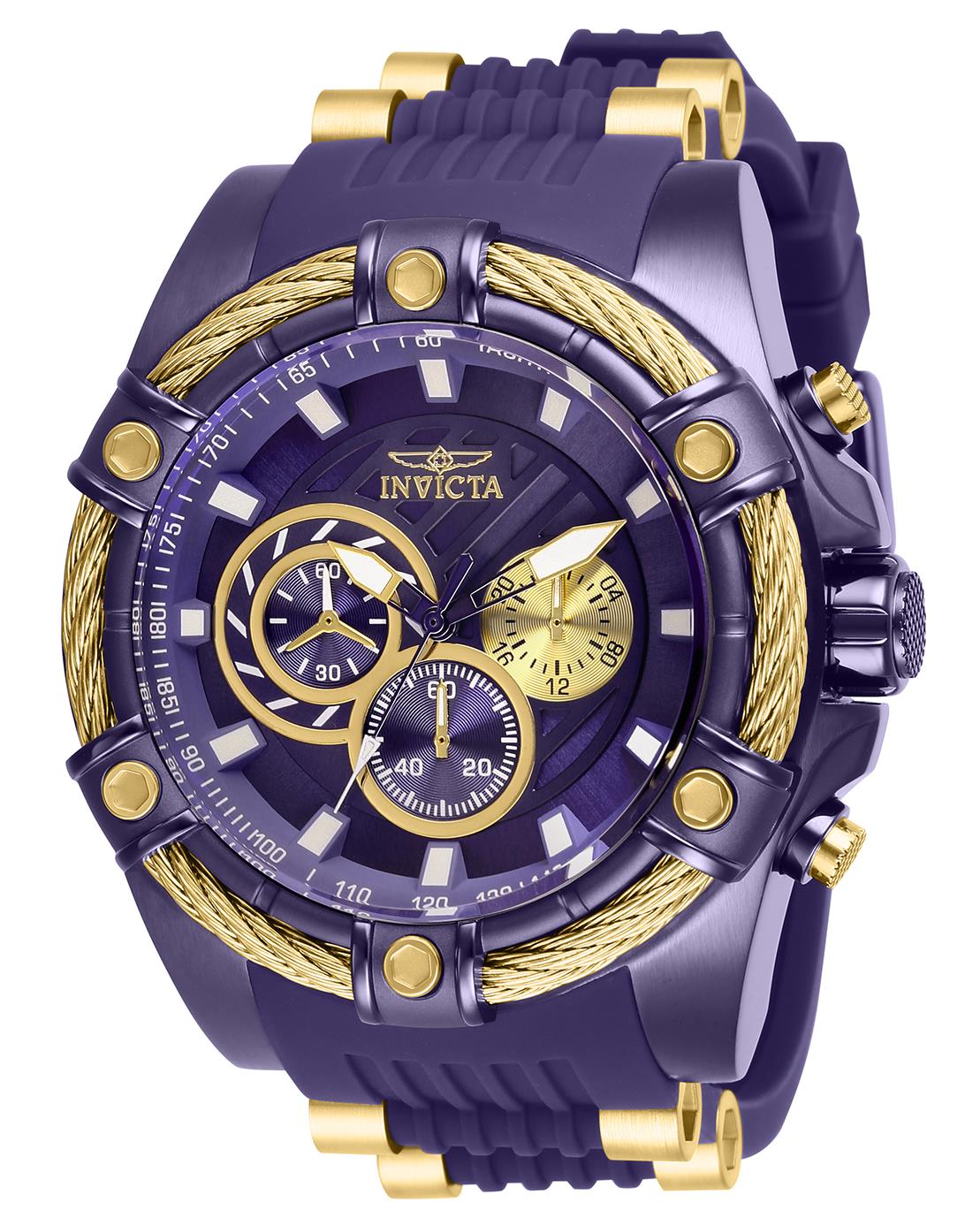 Invicta Men's 28018 Bolt Quartz 