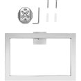 thumbnail image 5 of Anillo de toalla de mano simple, 5 of 5
