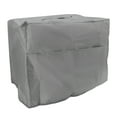thumbnail image 2 of Waterproof Generator Cover, Welding Machine Cover For Patio, Backyard, Lawn, Garden, Outdoor Activities, 2 of 8