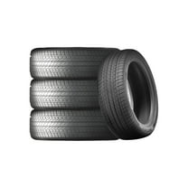 Set of 4 Westlake SA07 245/40ZR18 97Y XL Tires Fits: 2006-16 Mercedes-Benz E350 4Matic, 2016-22 Subaru Impreza Base