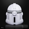 thumbnail image 6 of SW BL PHASE II CLONE TROOPER HELMET, 6 of 7