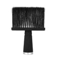 thumbnail image 1 of Soft Hair Brush Neck Duster Hairdressing Hair Cutting Cleaning Brush For Barber Salon, 1 of 1