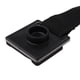 thumbnail image 4 of 1 Unid Entradas Paradas Titulares Musicales Topes Tiras Accesorio para Músico Yuyangstore Cello Endpin Holder Stopper, 4 of 8