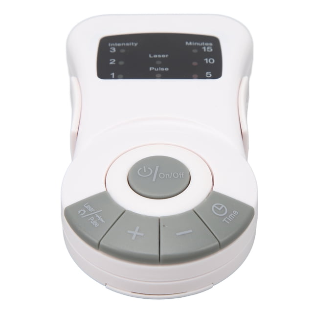 Máquina para rinitis nasal ANGGREK para uso diario ABS
