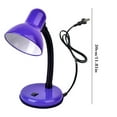 thumbnail image 2 of 1*Desk Lamp Clearance! Nomeni Base Eye Foreign Trade Table Lamp Classic Desktop Children'S Table Lamp Energy Saving Clamp Table Lamp, Apartment Essentials Promotion Sale! Yellow, 2 of 7